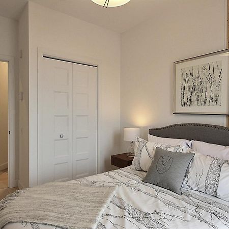 The Modern Cocoon Apartment Quebec City Bagian luar foto