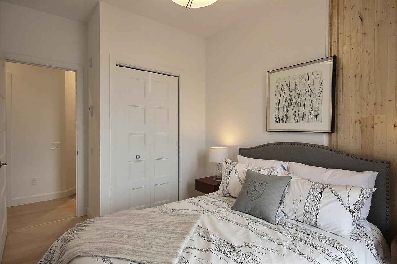 The Modern Cocoon Apartment Quebec City Bagian luar foto