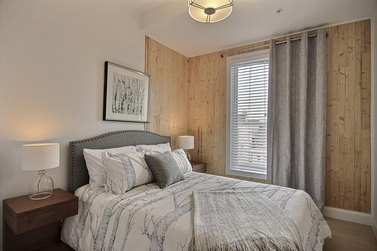 The Modern Cocoon Apartment Quebec City Bagian luar foto